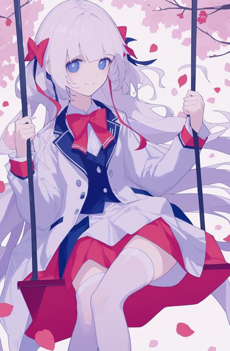 乙醚一杯Aether Style