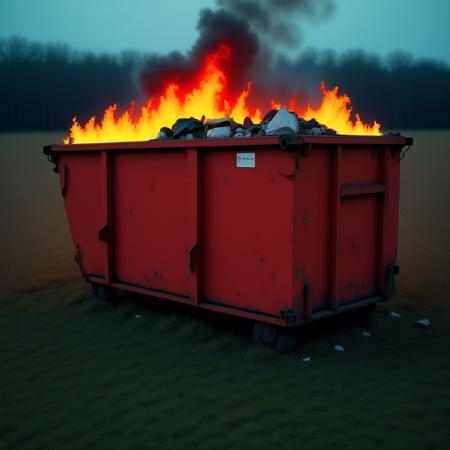 ??BV dumpster fires v0.2版本V0.2 (ID: 835225)