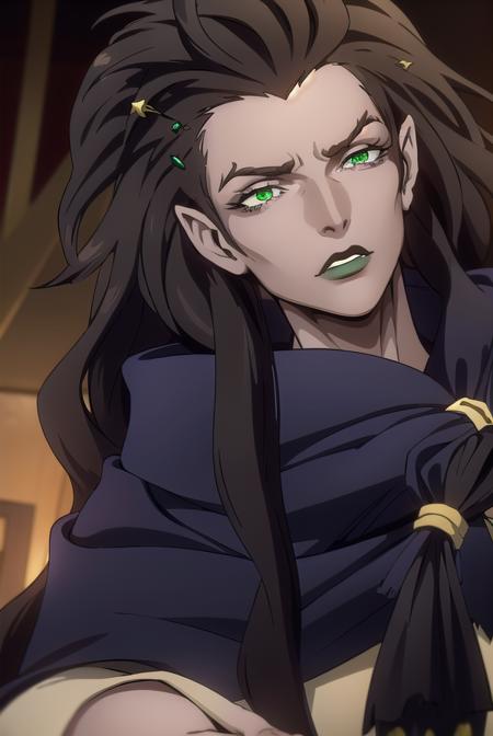 Striga - Castlevania - COMMISSION