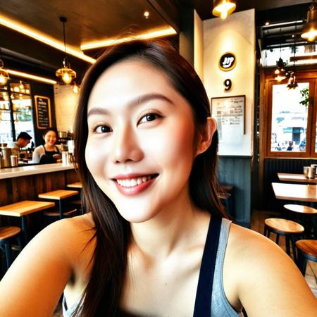 王宇婕 Margaret Wang - Taiwan celebrity版本v1.0 (ID: 1205369)