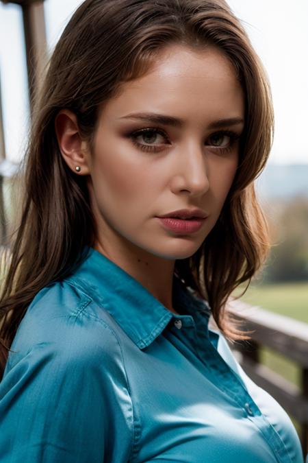 Emily Agnes