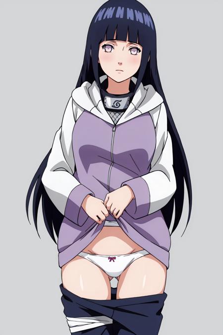 Hinata Hyūga