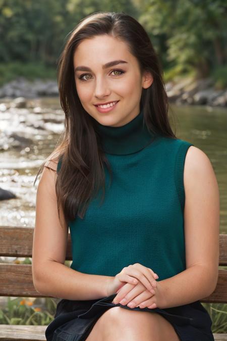 Molly Ephraim