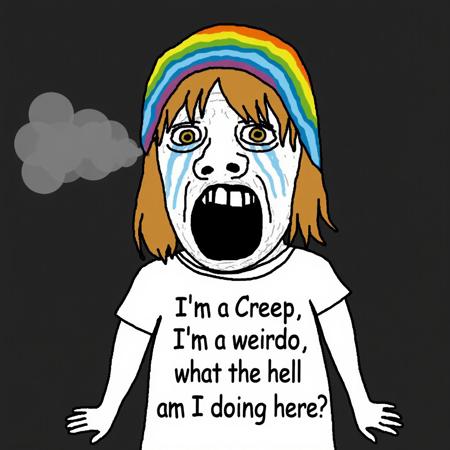 Wojak