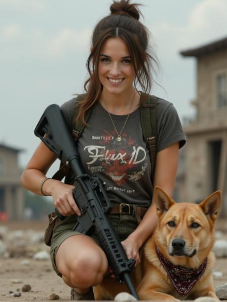 Paz Vega (Mid 2000s)