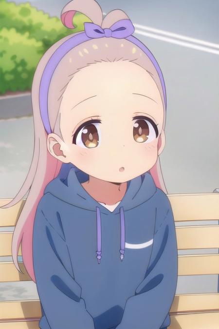 Oyama Mahiro | Onimai: I'm Now Your Sister! | お兄ちゃんはおしまい!