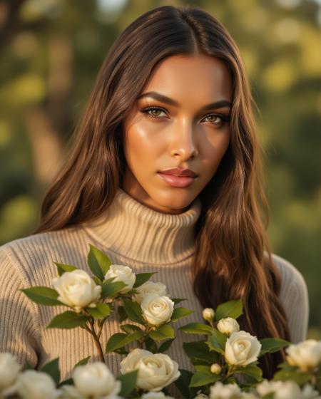 ?? Laís Ribeiro - Flux (Victora Secret Model)