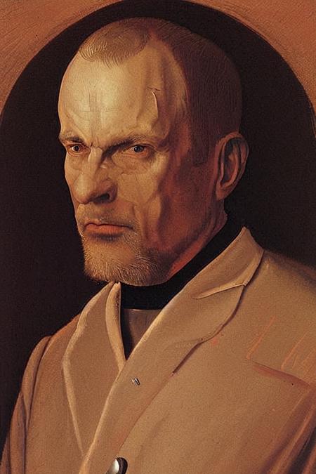 Albrecht Durer (Renaissance Painter) - Style