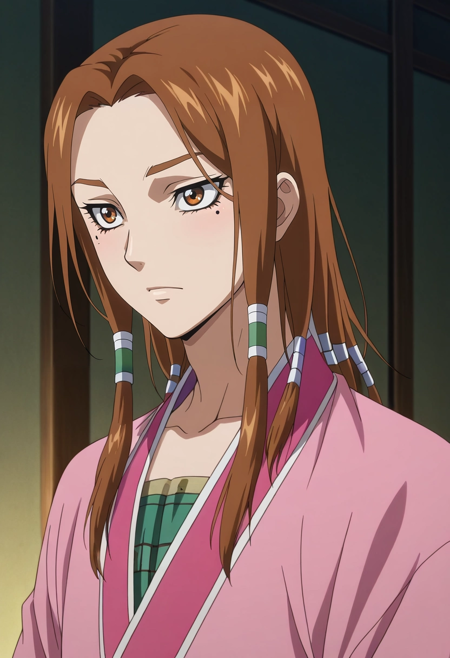 Meng Tian / Mou Ten | Kingdom版本ilxl-v0.1 (ID: 1131809)
