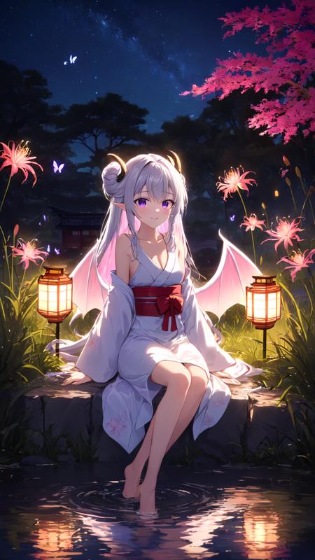 Kohaku-XL beta版本beta6.9 (ID: 203416)
