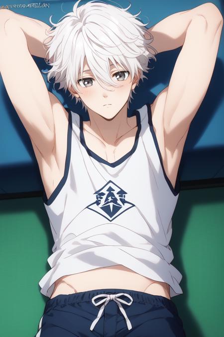 Style Anime Screencap XL