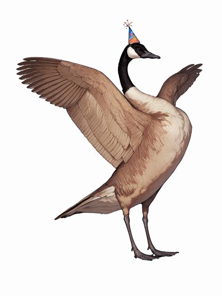 Canadian Goose