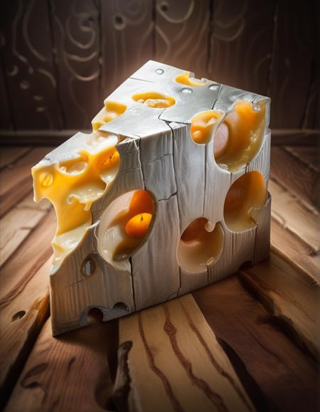 Cheese ( Food )