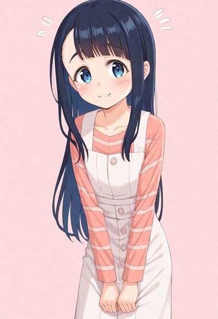 Koganei koyuzu 小金井小柚子  XL (Edomae Elf,江戸前エルフ)