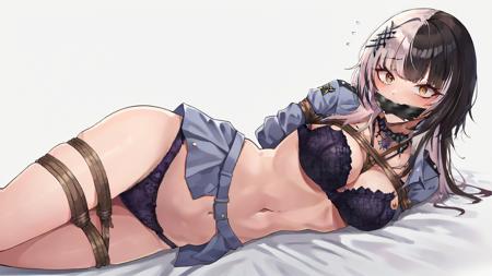 Shiori Novella (Hololive)