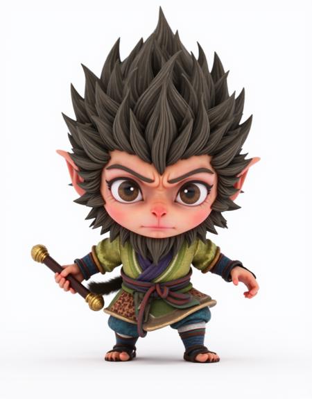 Black_Myth_Wukong 黑神话-悟空