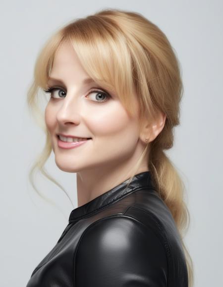 Melissa Rauch - SDXL版本v1.0 (ID: 138785)