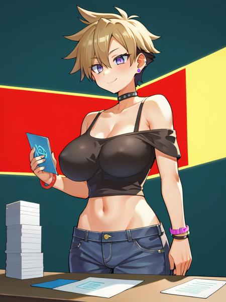 Round Breasts... and More! (PD)版本breast_bags-1.0 (ID: 398259)