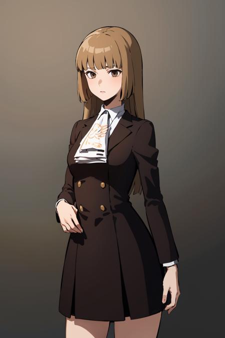 Ushiromiya Rosa - Umineko