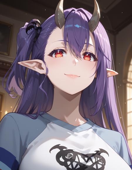 Leviathan | Sin: Nanatsu no Taizai Character版本V1 (ID: 1103694)