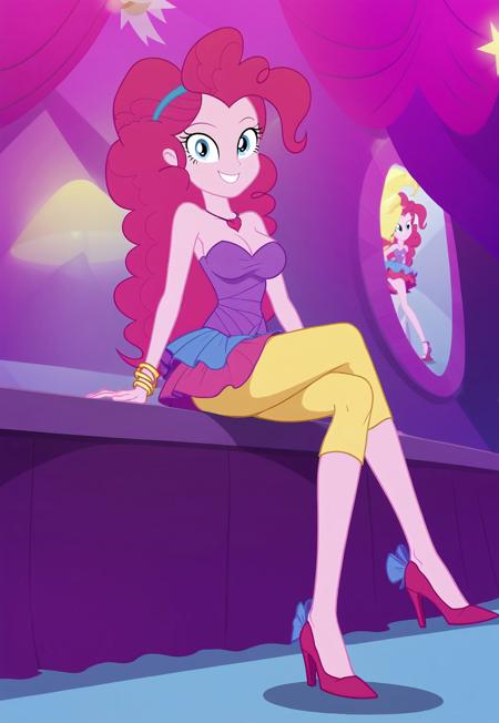 Pinkie Pie 5