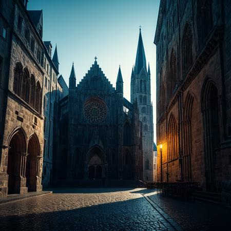500 Best of real sightseeing places worldwide