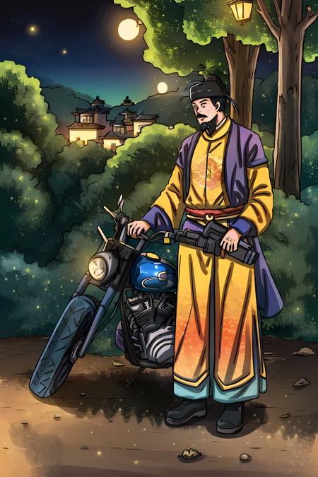 搞笑历史(Funny History)