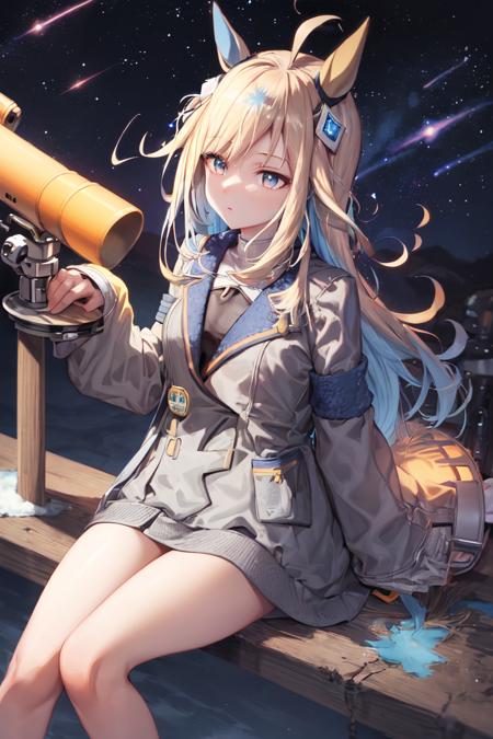 Neo Universe (umamusume)