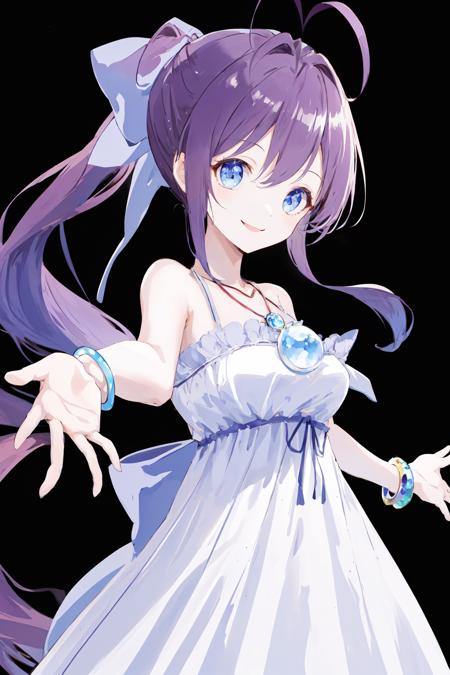 Nanana Ryuugajou (Nanana's Buried Treasure) | 龙娘七七七 | 龍ヶ嬢七々々
