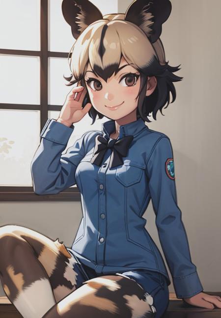 Kemono Friends - Multiple Characters