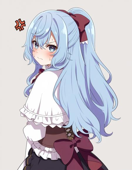 Spirit Chronicles Season 2 (精霊幻想記2) - Liselotte Cretia ( リーゼロッテ＝クレティア)