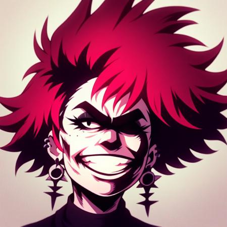 Anime Expressions Collection
