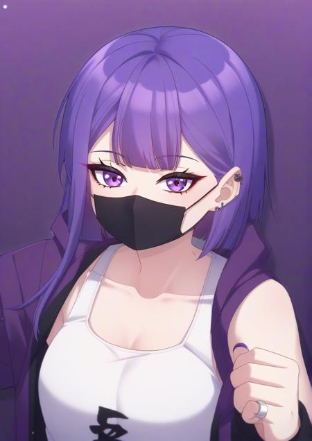 KHG style (pony+illustrious)版本V1 (ID: 1030300)