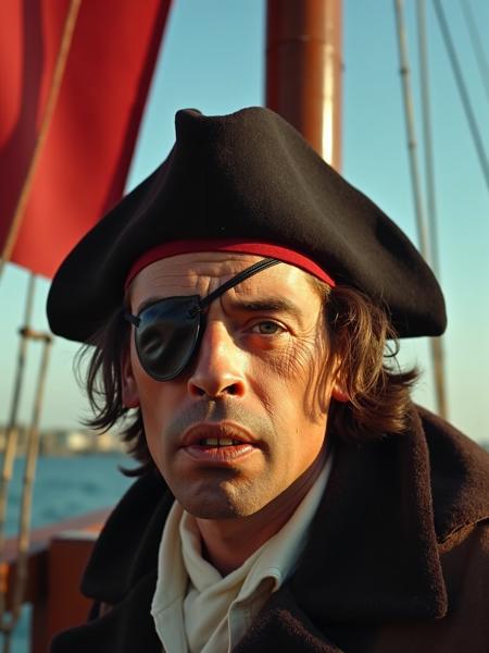 Jacques Brel - Belgian singer ??