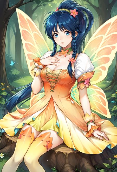 Tana, 4 outfits (Fire Emblem: The Sacred Stones) [Pony Diffusion]版本v1.0 (ID: 685309)