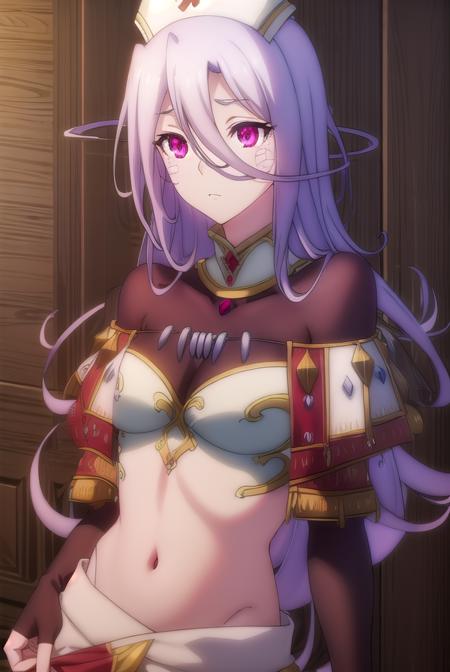 Saphentite Neikes (サーフェンティット・ネイクス) - Monster Girl Doctor (Monster Musume no Oishasan) (モンスター娘のお医者さん)