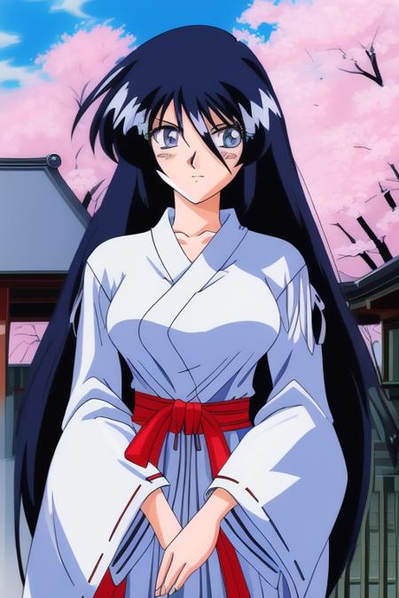 藤原美月(ハコてん雀) fujiwara mitsuki (hakoten-jong)