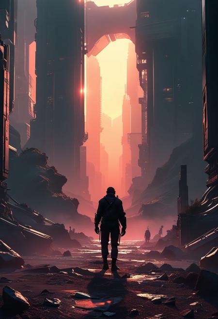 Flux-PNY: Scenery and Landscape Enhancer