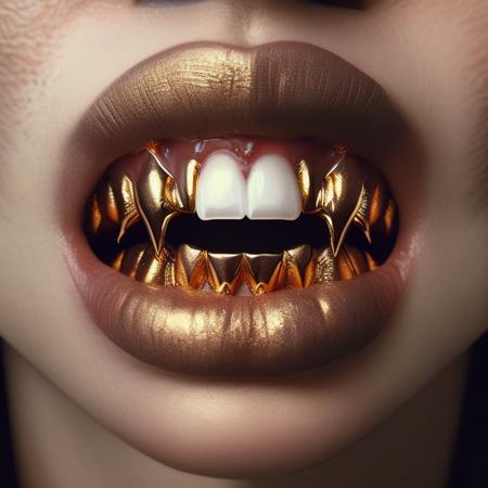 Grillz