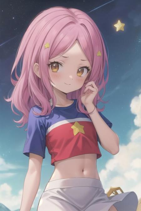 Mimi tachikawa - Digimon adventure 02
