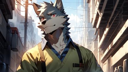 Kemono XL