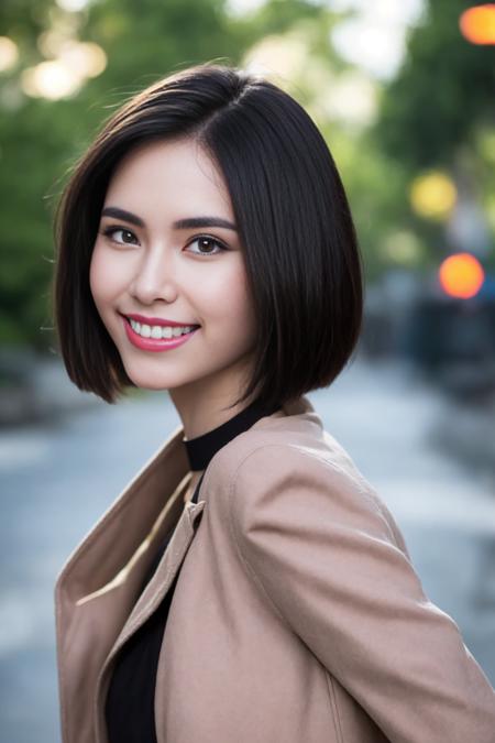 郭珉妏 Q尼 Queenie