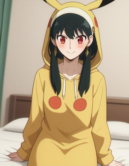 Pikachu (ピカチュウ) Cosplay - Clothing