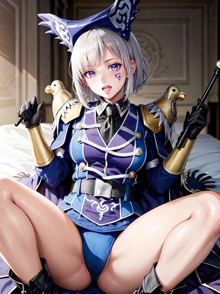 Yodonna - Mashin Sentai Kiramager