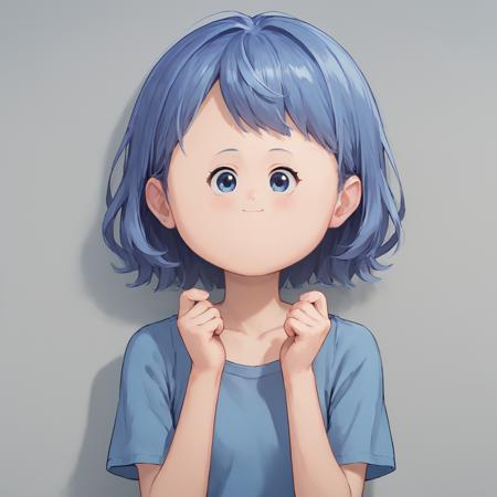 smolface