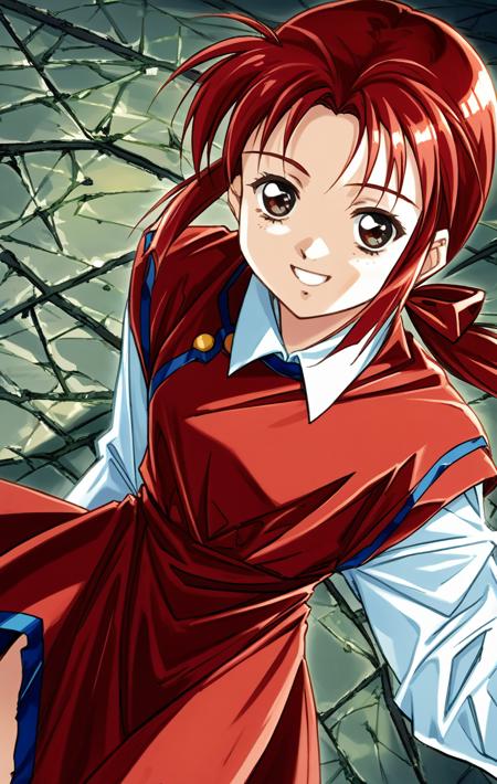 [Pony] Holly (Monster Rancher) / ホリィ