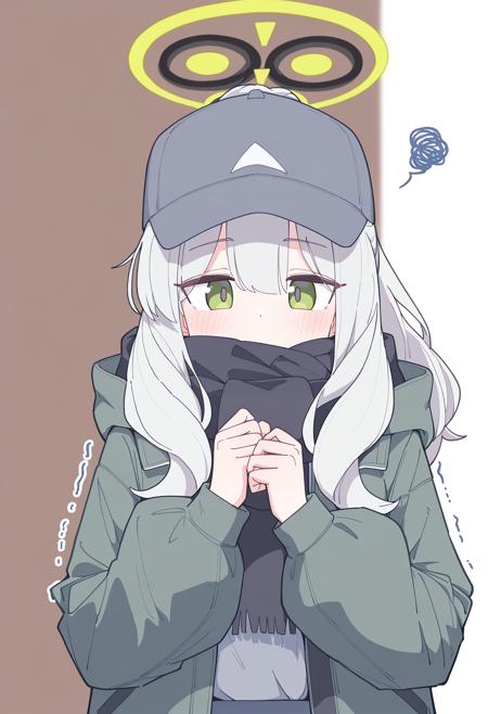 NAI3 ai art style