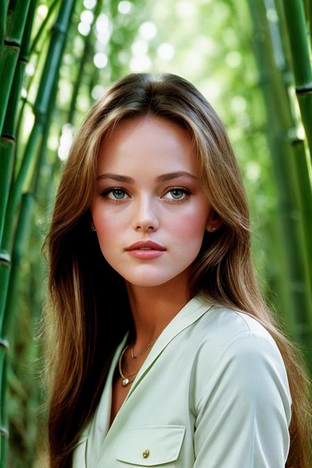 Vanessa Paradis