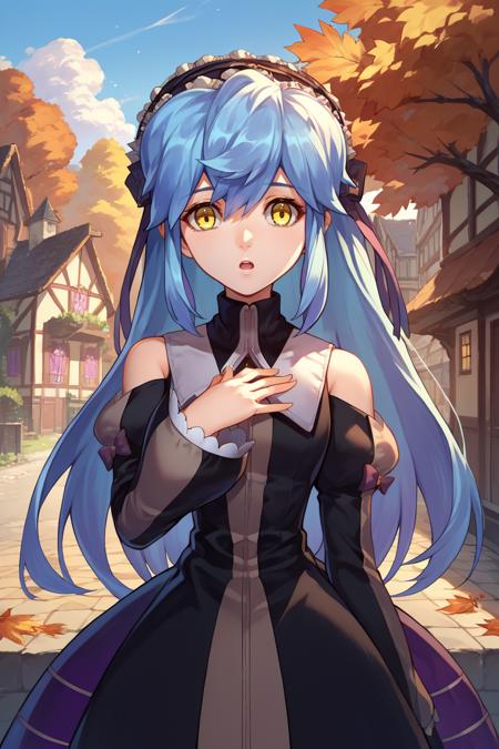 Katrina Liane Elesius/カティナ・リム・エレシウス (Wild Arms XF) SDXL LoRA [Pony Diffusion]版本v1 (Pony Diffusion XL) (Pony Diffusion XL)