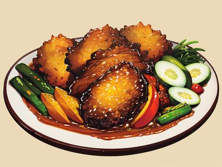 food style